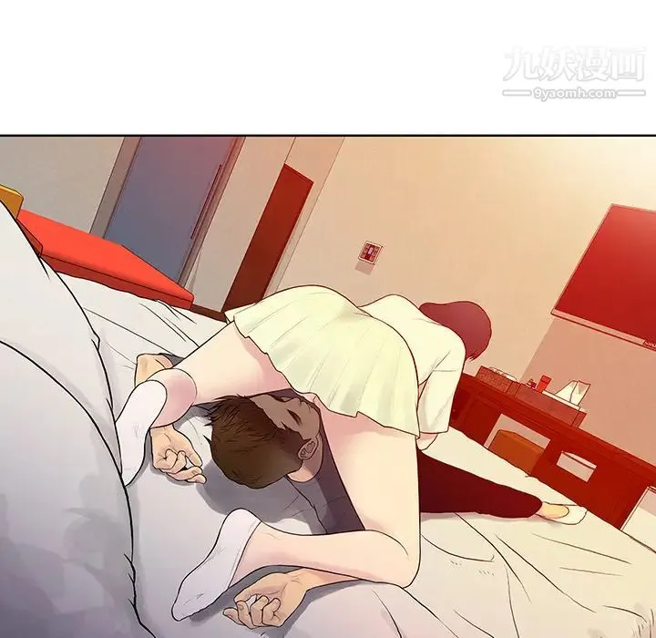 被女神环绕的男人 - 第6话 - page 38