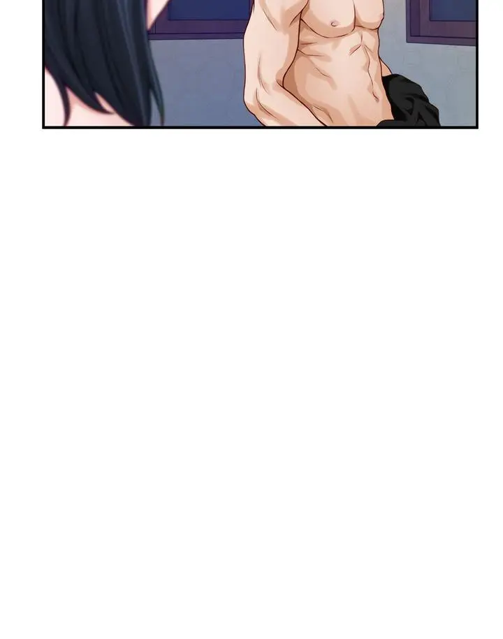 姊姊的房间 - 第35话-沐浴后的色情按摩 - page 20