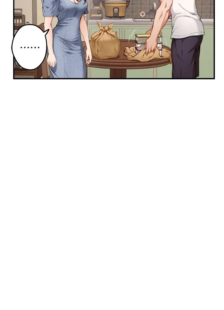 姊姊的房间 - 第7话-两个女人的肉弹攻势 - page 33