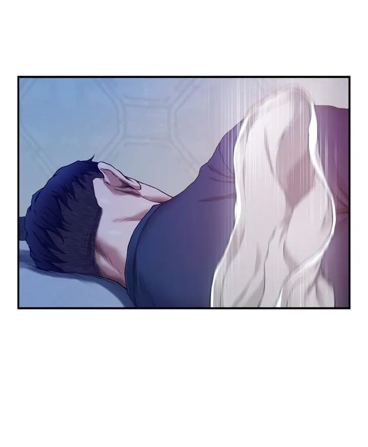 姊姊的房间 - 第6话-快把又大又粗的肉棒放进来 - page 30