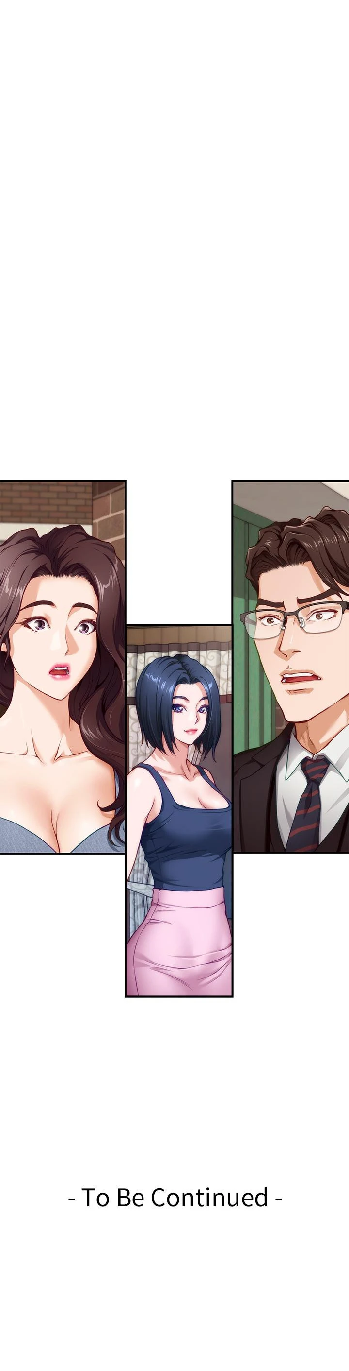 姊姊的房间 - 第6话-快把又大又粗的肉棒放进来 - page 71