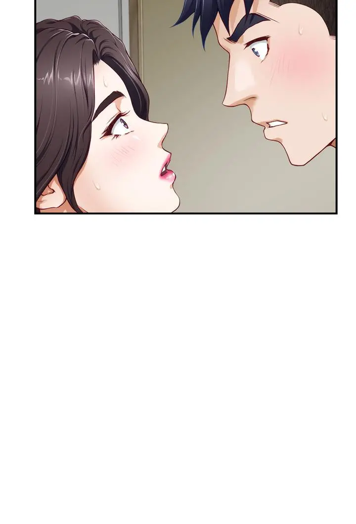 姊姊的房间 - 第28话-背着朋友在姊姊房间打炮 - page 43