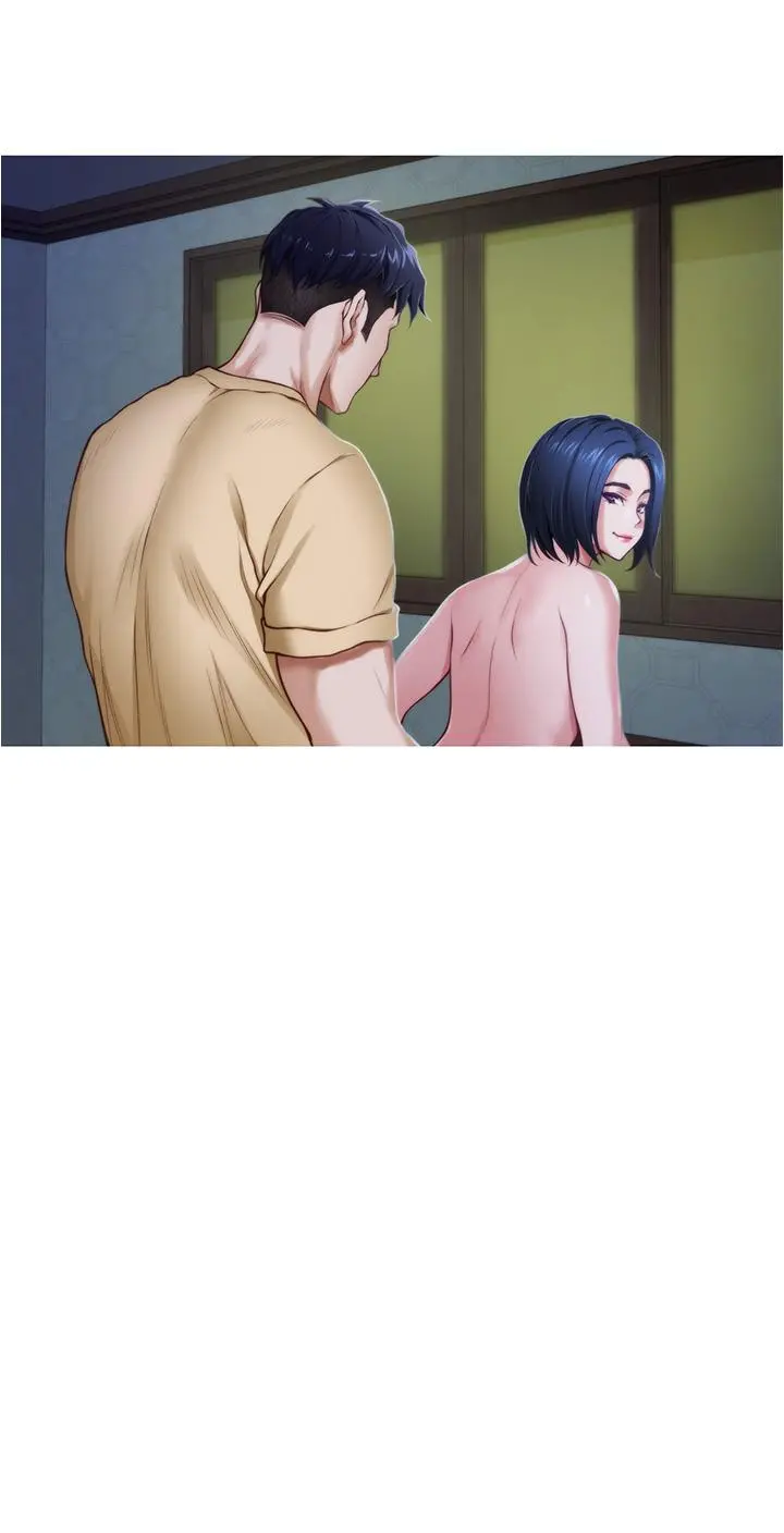 姊姊的房间 - 第9话-拨开内裤直接插入 - page 31