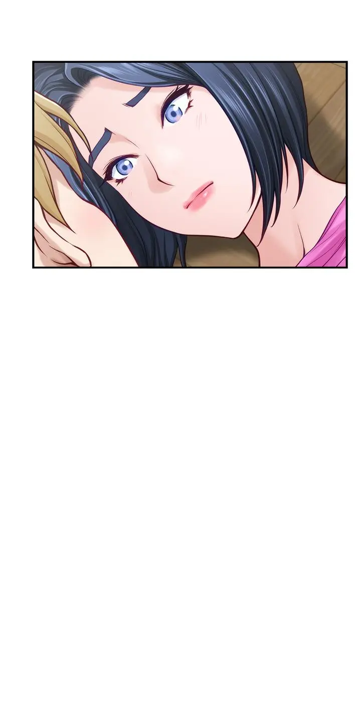 姊姊的房间 - 第48话-不能说的秘密 - page 20