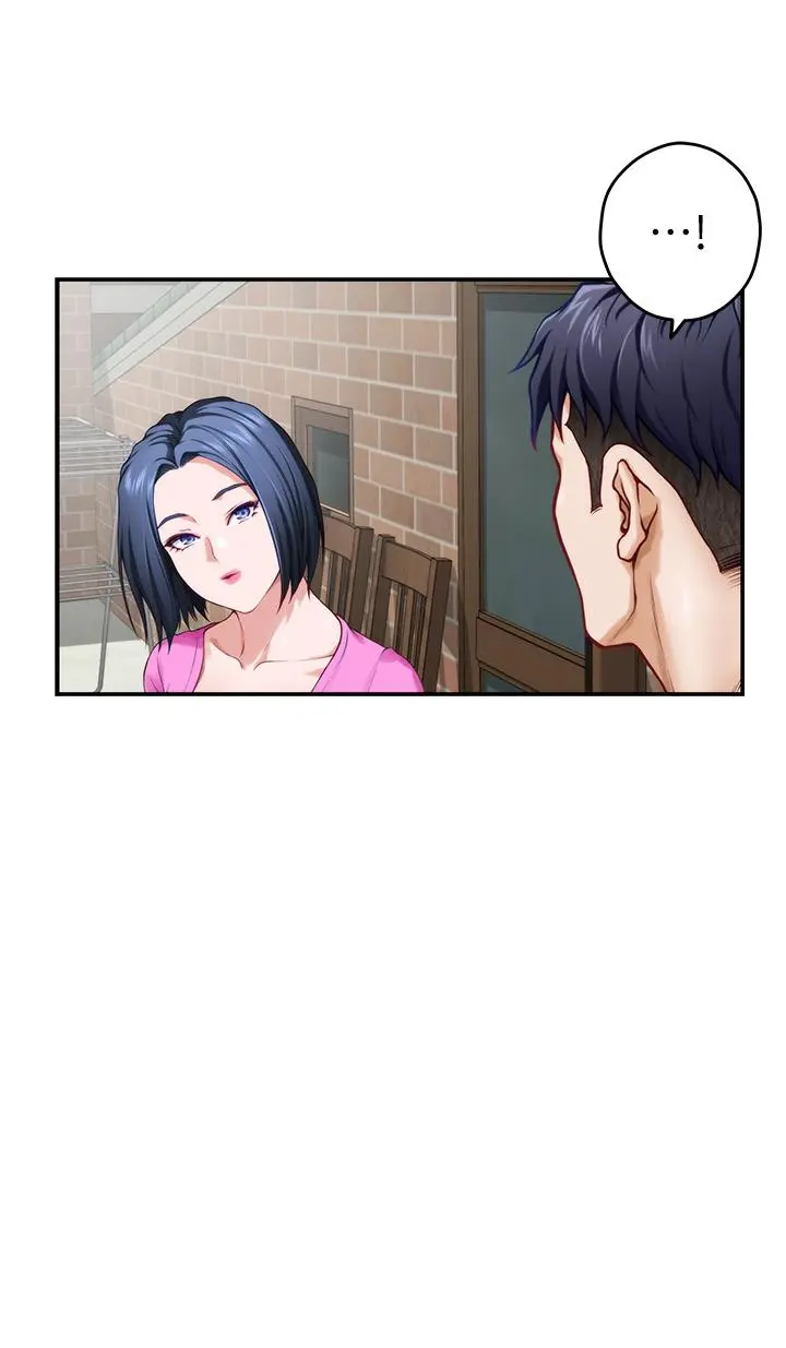 姊姊的房间 - 第48话-不能说的秘密 - page 27