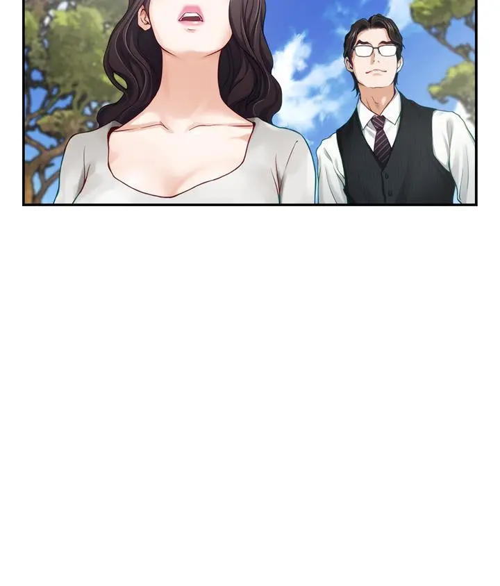 姊姊的房间 - 第48话-不能说的秘密 - page 34