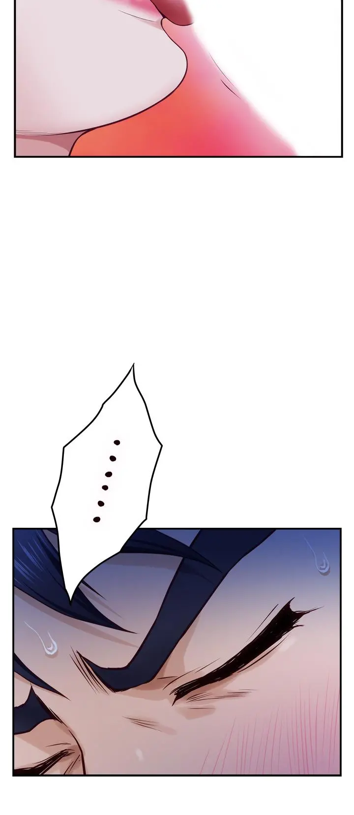 姊姊的房间 - 第18话-一起落入对方的陷阱 - page 31