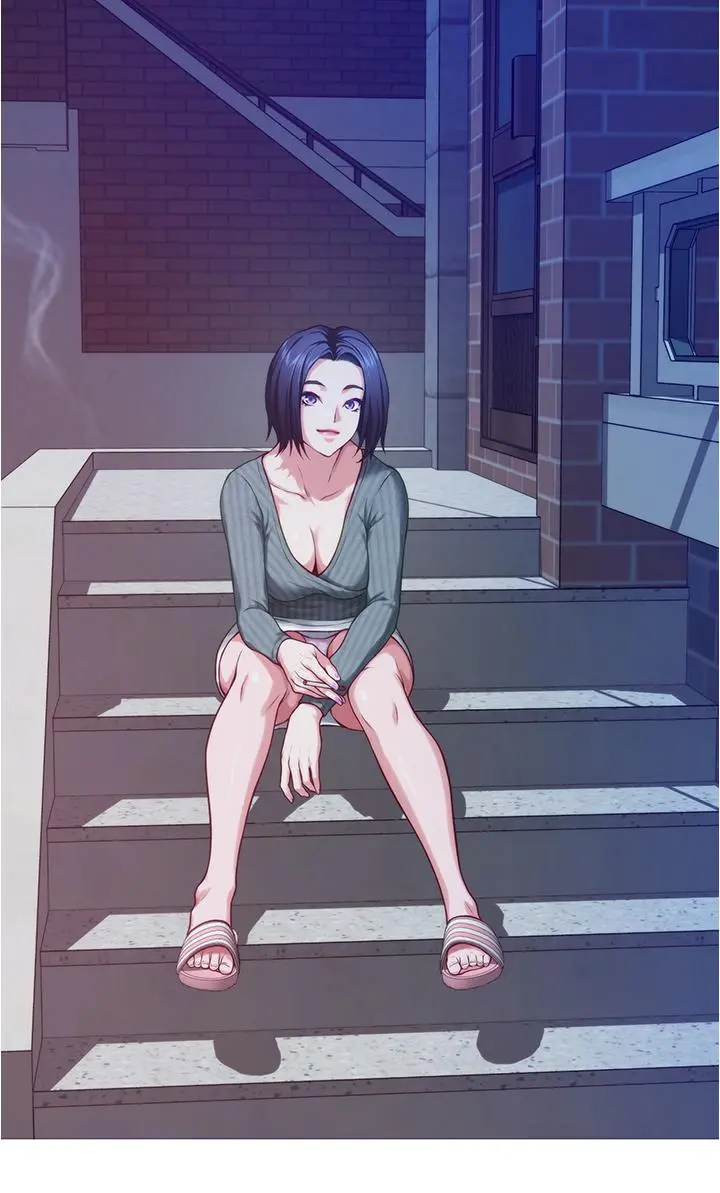 姊姊的房间 - 第15话-你是在找奶喝吗 - page 35