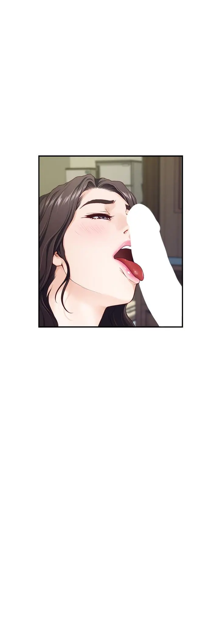 姊姊的房间 - 第37话-在客厅享用姐姐 - page 21
