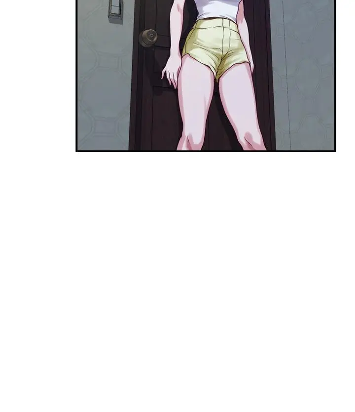 姊姊的房间 - 第37话-在客厅享用姐姐 - page 33