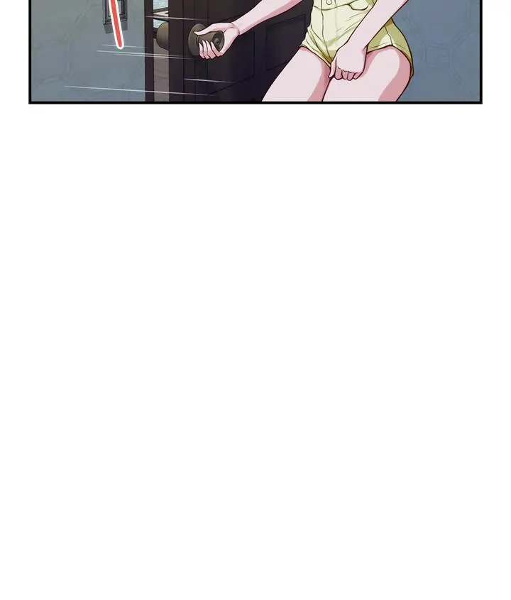 姊姊的房间 - 第37话-在客厅享用姐姐 - page 39