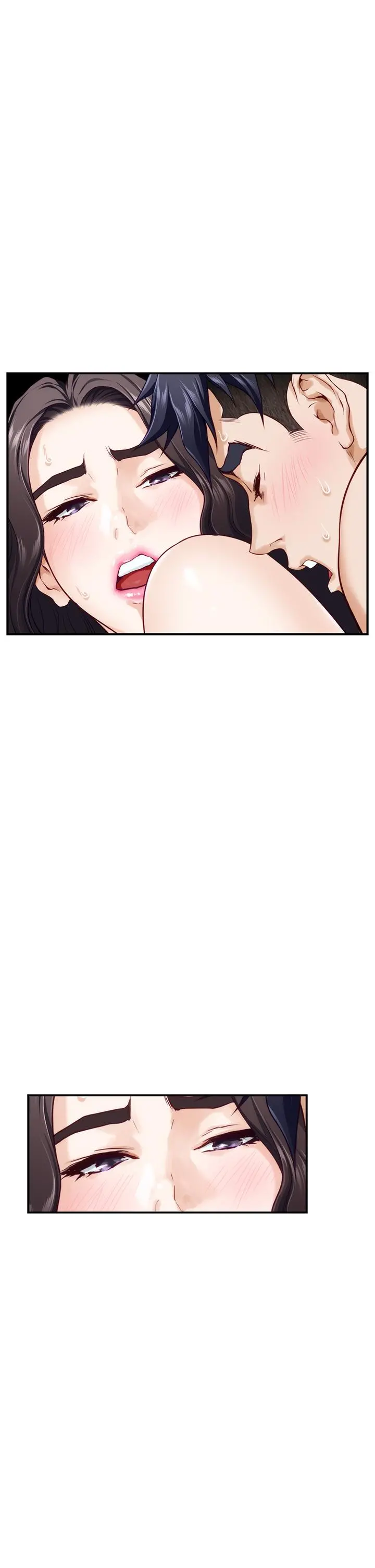 姊姊的房间 - 第37话-在客厅享用姐姐 - page 62