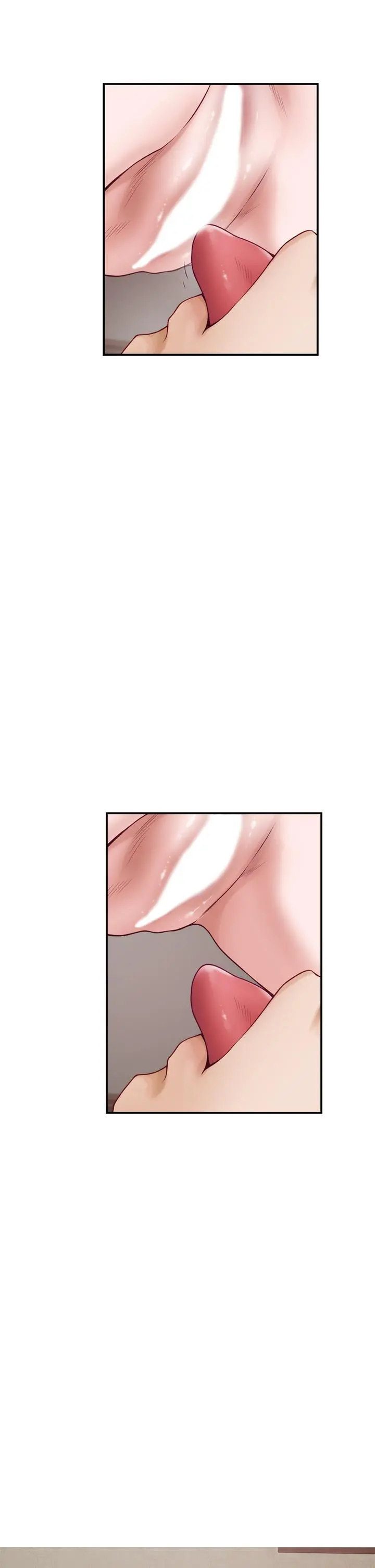 姊姊的房间 - 第36话-自己爽完就想走？ - page 7