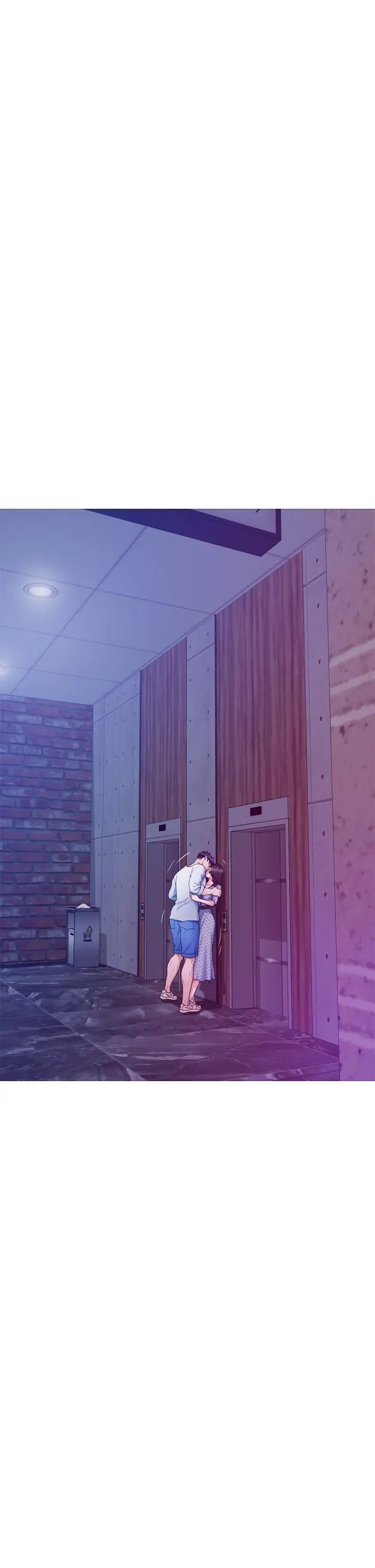 姊姊的房间 - 第44话-射满姐姐的小穴 - page 3
