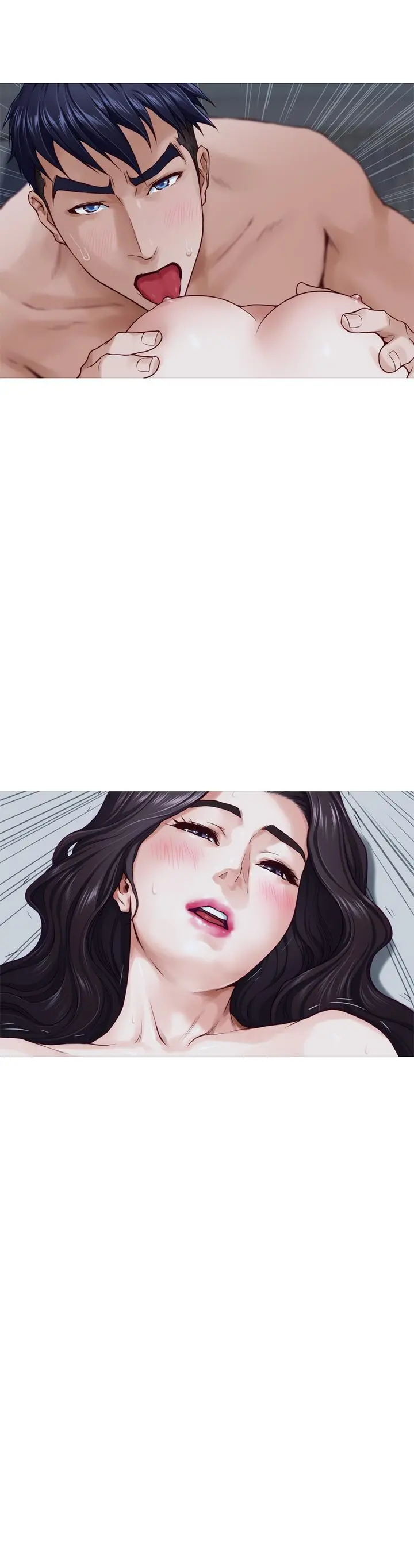 姊姊的房间 - 第44话-射满姐姐的小穴 - page 29