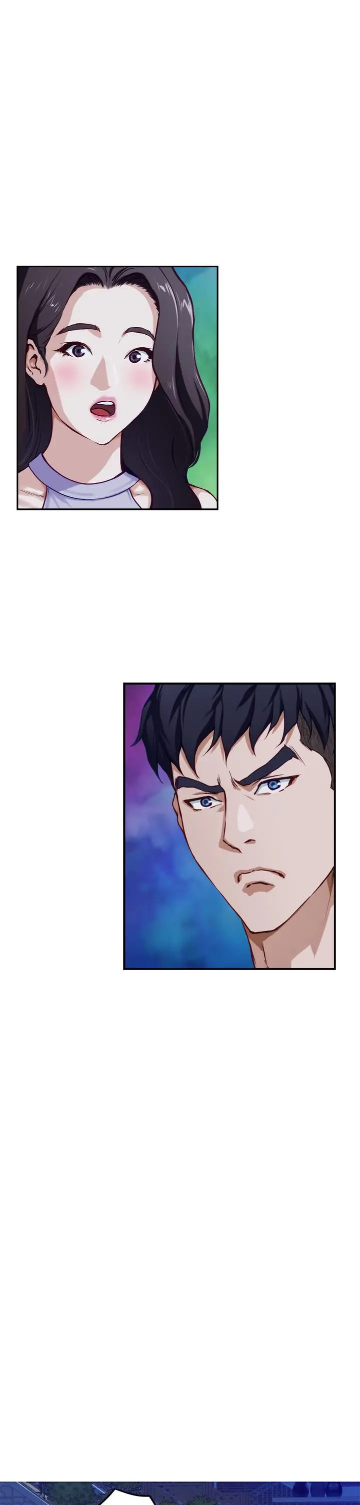 姊姊的房间 - 第31话-地盘标记成功 - page 9