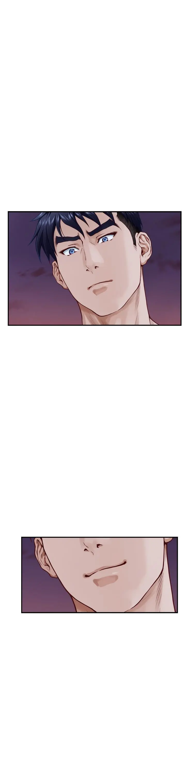 姊姊的房间 - 第31话-地盘标记成功 - page 21