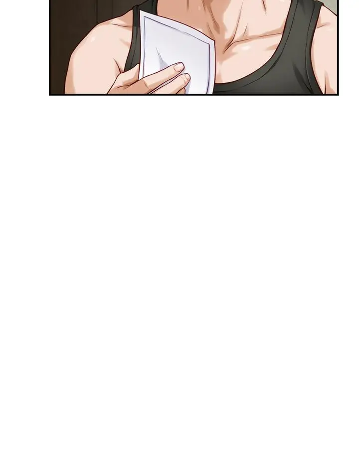 姊姊的房间 - 第16话-我想要你 - page 46