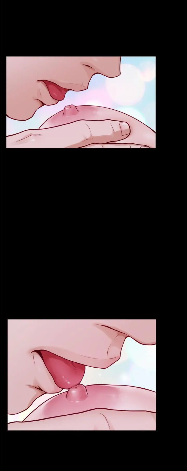 姊姊的房间 - 第12话-今天要做到最后 - page 47