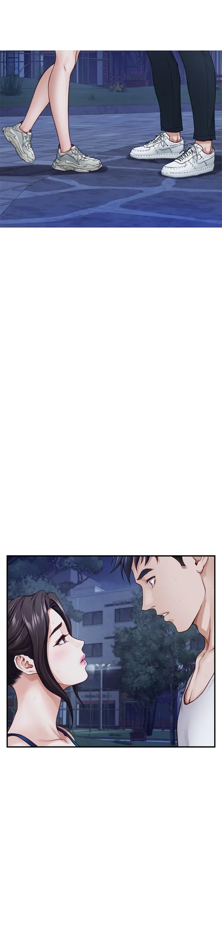 姊姊的房间 - 第40话-蹂躏未婚妻的好方法 - page 57