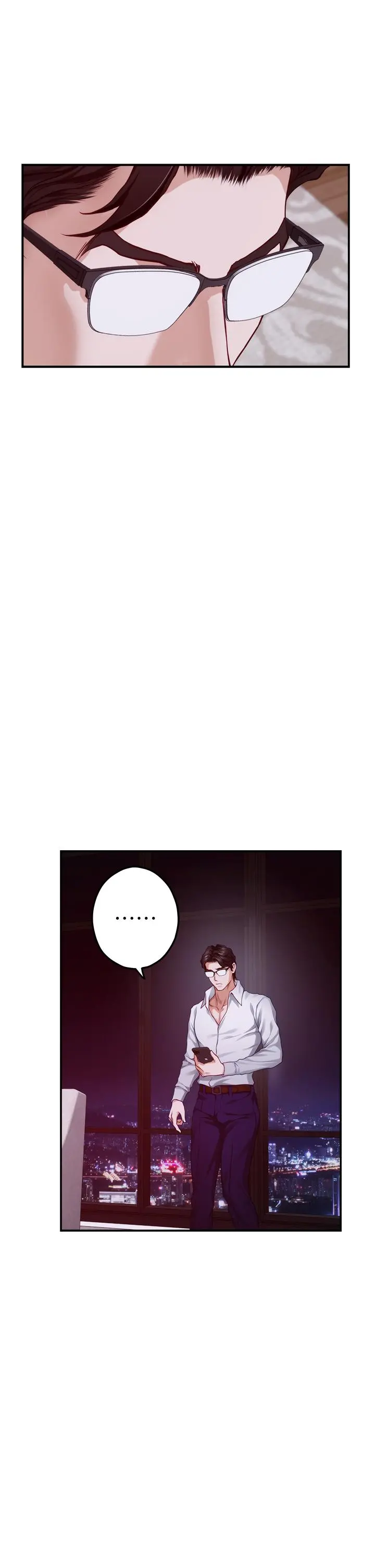 姊姊的房间 - 第38话-好久不见，大叔 - page 37