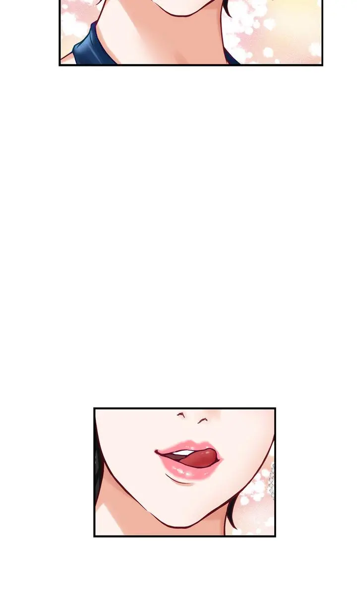 姊姊的房间 - 第33话-咖啡厅厕所的刺激性爱 - page 20