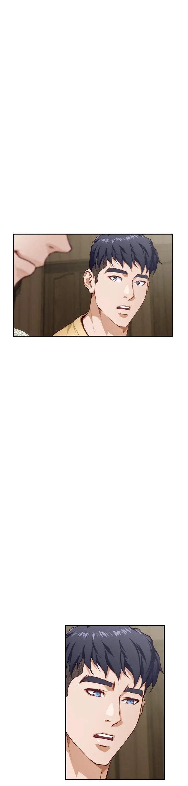 姊姊的房间 - 第8话-吸东西我蛮在行的 - page 20