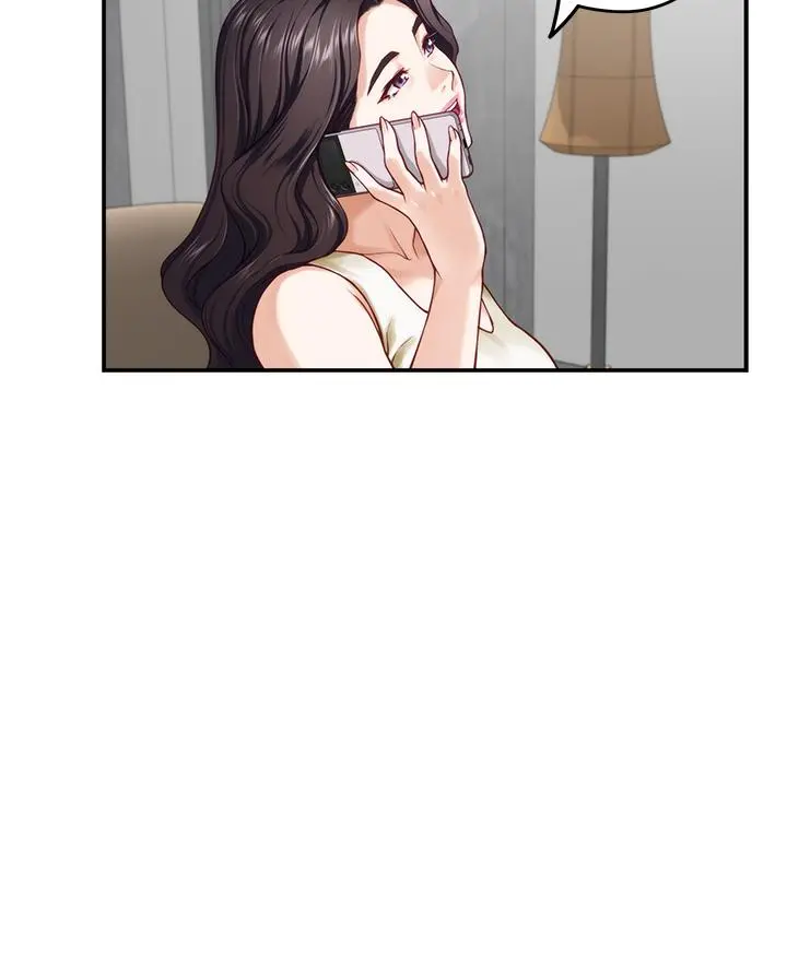 姊姊的房间 - 第29话-姐姐甜美诱人的小穴 - page 13