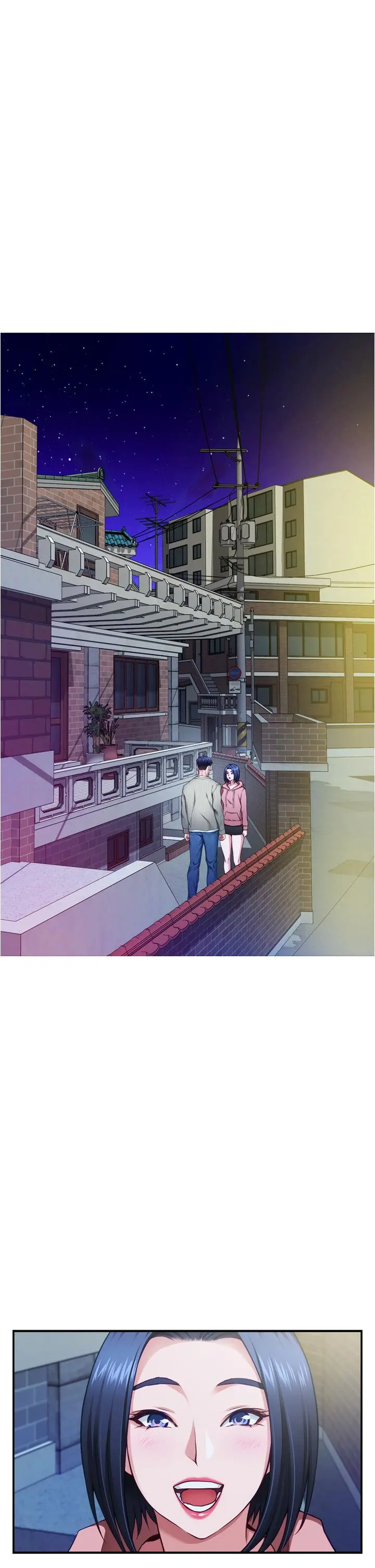姊姊的房间 - 第11话-对姐姐颜射后 - page 3