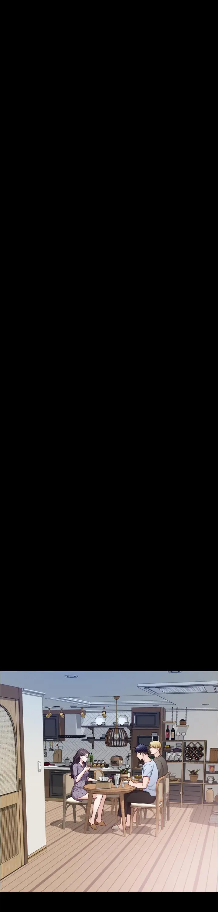 姊姊的房间 - 第11话-对姐姐颜射后 - page 60