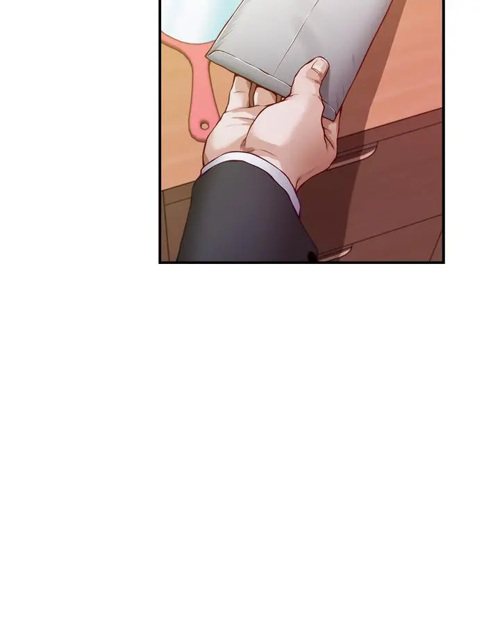 姊姊的房间 - 第5话-原来你这么重口？ - page 31