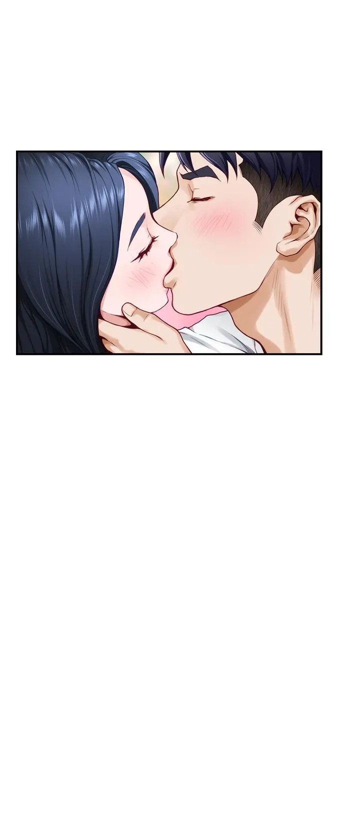 姊姊的房间 - 第22话-在睡着的朋友旁刺激打炮 - page 36