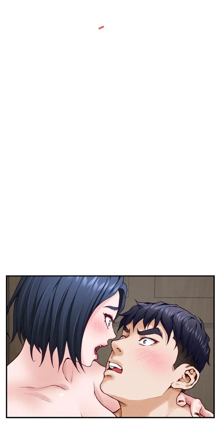 姊姊的房间 - 第22话-在睡着的朋友旁刺激打炮 - page 62