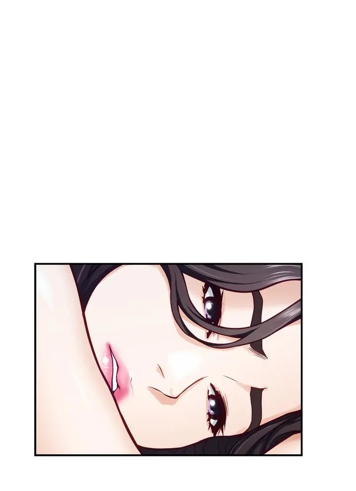 姊姊的房间 - 第27话-再深一点，顶到最深处 - page 70