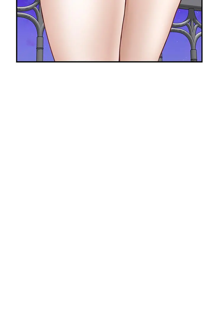 姊姊的房间 - 第1话-半裸体撞见朋友姐姐 - page 4