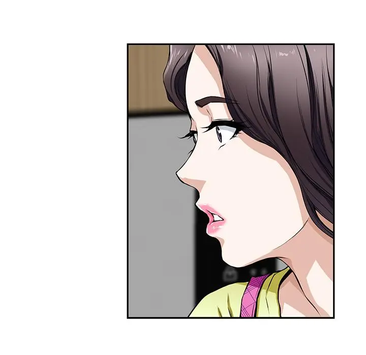 姊姊的房间 - 第1话-半裸体撞见朋友姐姐 - page 67