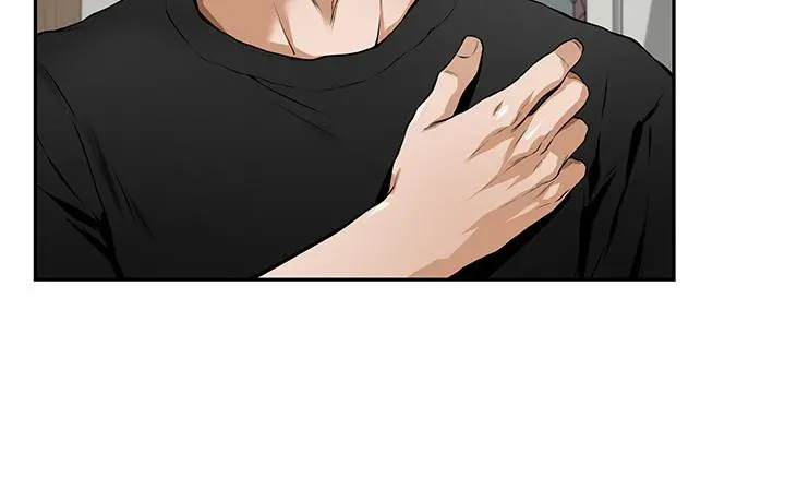姊姊的房间 - 第1话-半裸体撞见朋友姐姐 - page 71