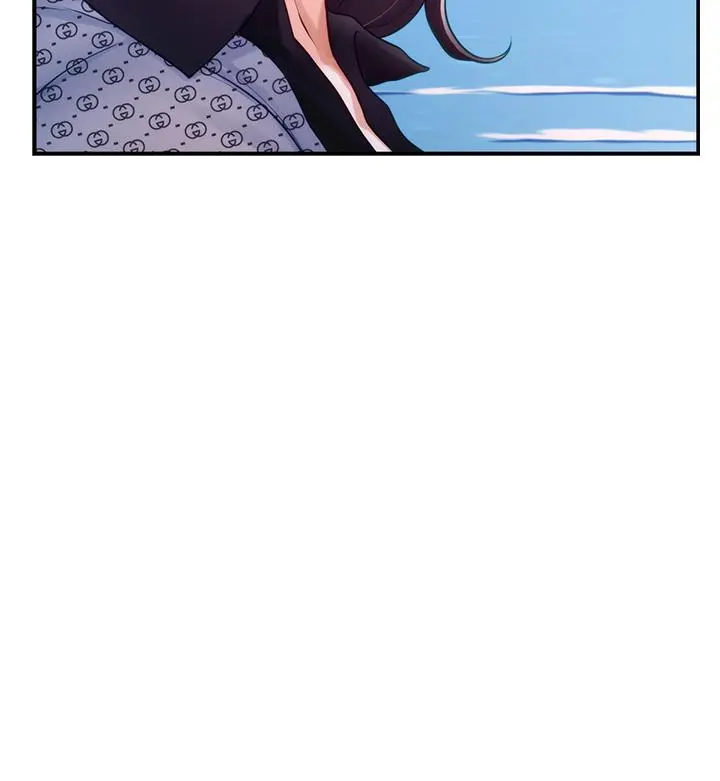 姊姊的房间 - 第41话-姐姐丁字裤的深处 - page 24