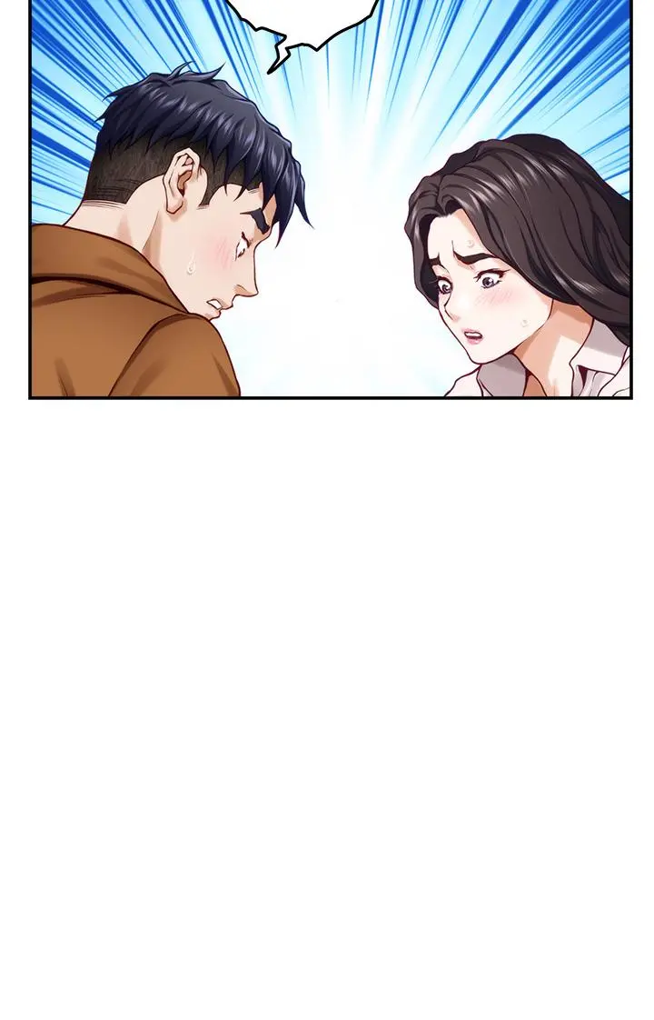 姊姊的房间 - 第24话-在办公室插入 - page 43