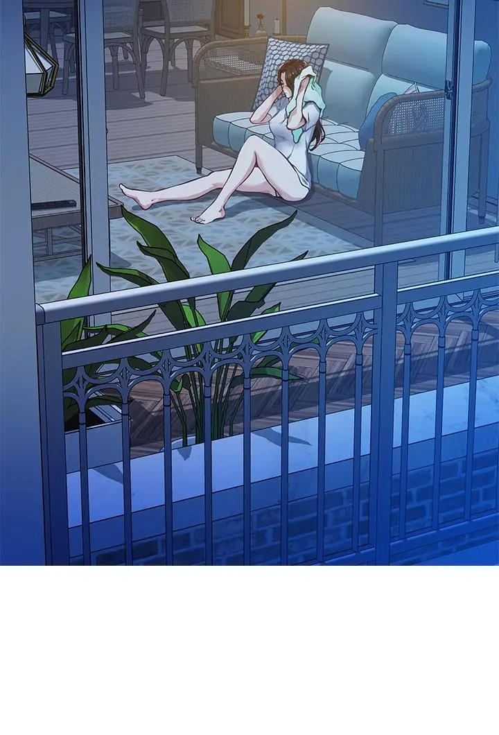 姊姊的房间 - 第24话-在办公室插入 - page 67
