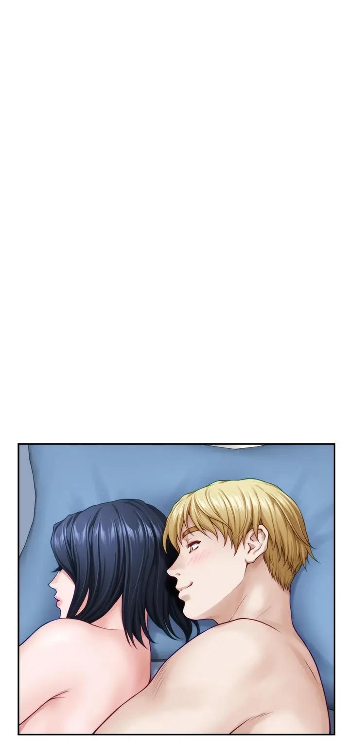 姊姊的房间 - 第43话-哥哥请内射 - page 36