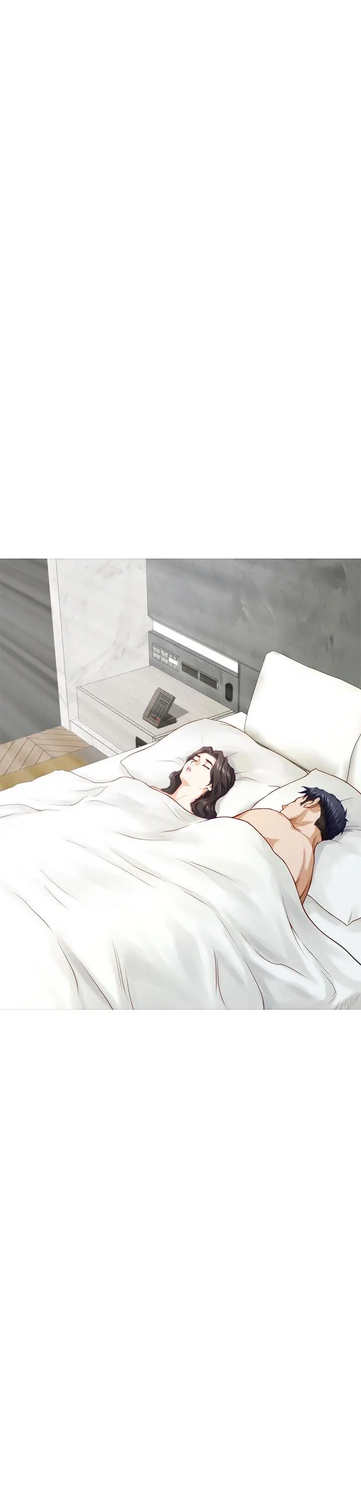 姊姊的房间 - 第45话-用色色的方式叫姐姐起床 - page 3