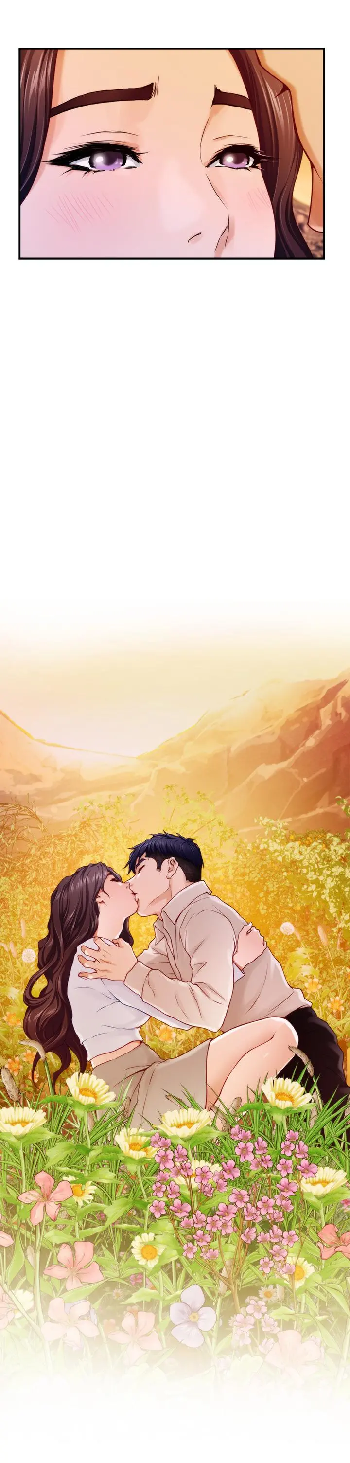 姊姊的房间 - 第45话-用色色的方式叫姐姐起床 - page 48