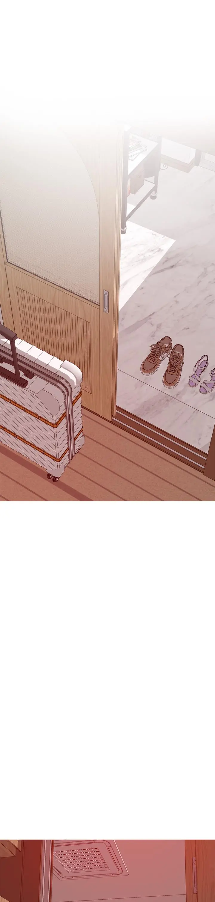 姊姊的房间 - 第46话-爬上姐姐床的好朋友 - page 37