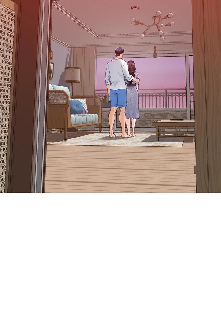 姊姊的房间 - 第46话-爬上姐姐床的好朋友 - page 38