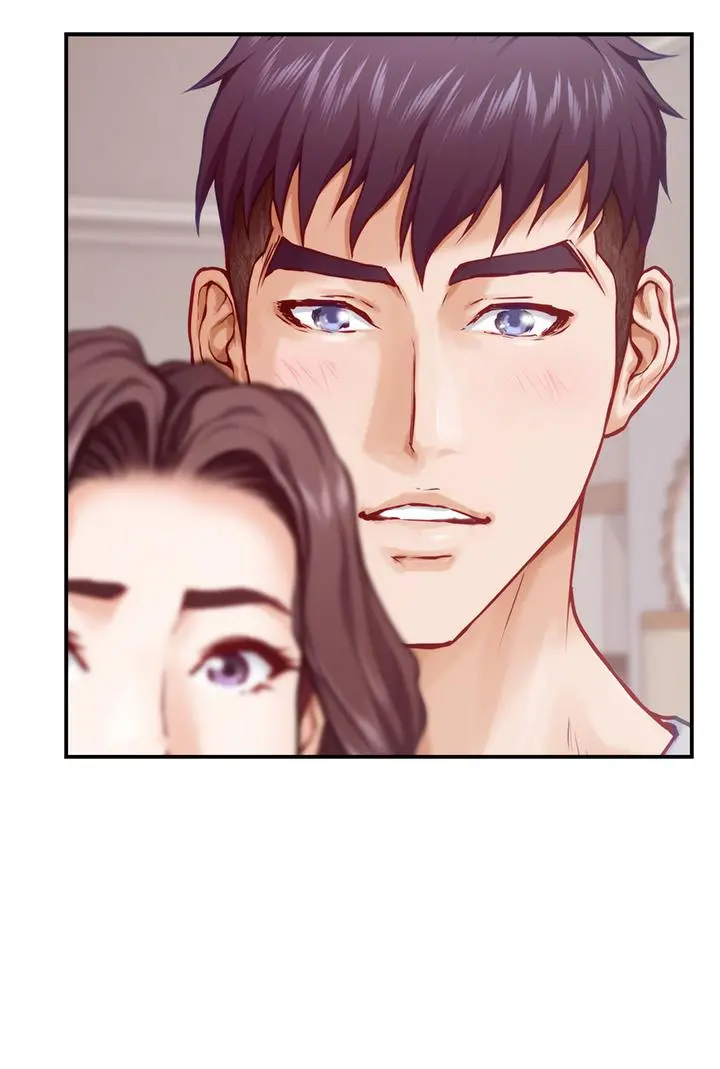姊姊的房间 - 第46话-爬上姐姐床的好朋友 - page 42