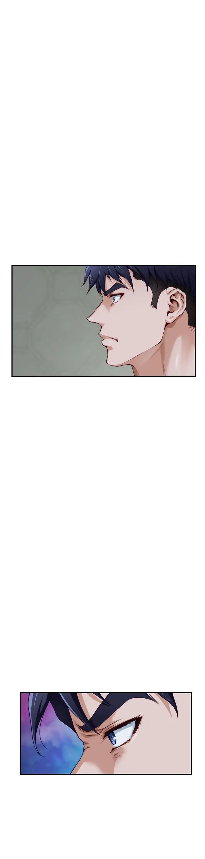 姊姊的房间 - 第10话-要睡一晚再走吗 - page 3