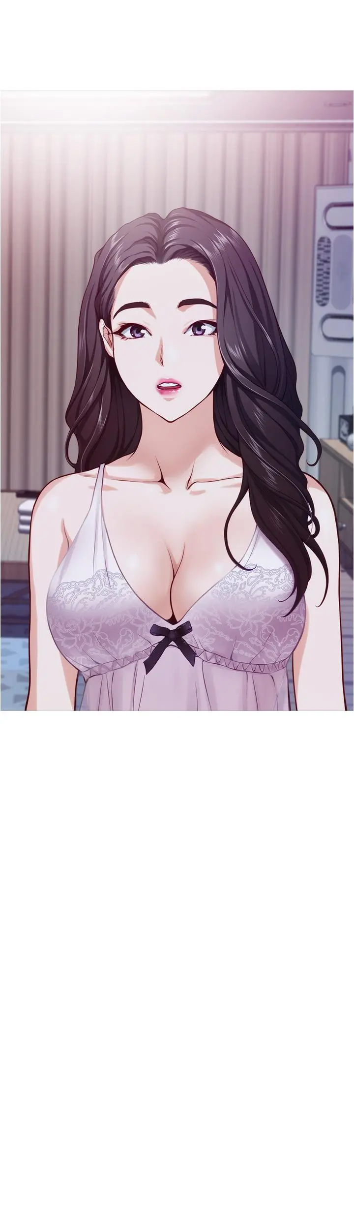姊姊的房间 - 第10话-要睡一晚再走吗 - page 31