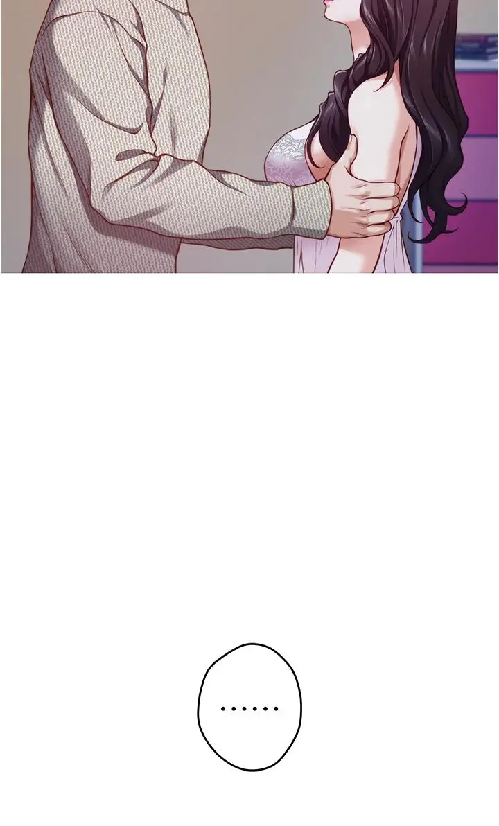 姊姊的房间 - 第10话-要睡一晚再走吗 - page 39