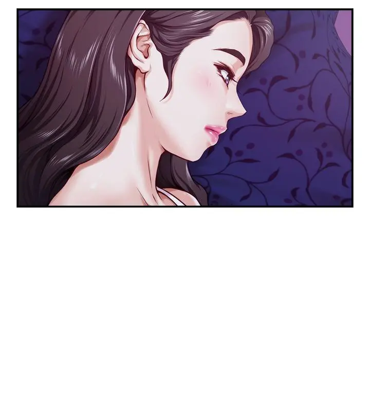 姊姊的房间 - 第10话-要睡一晚再走吗 - page 70